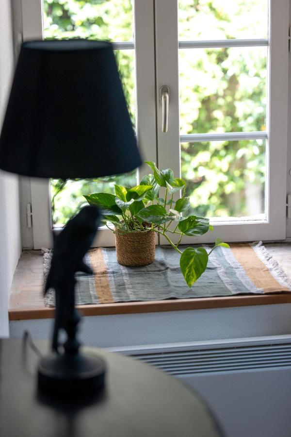 Appartement Tour Du Palais #Terrasse #Vue à Cognac Extérieur photo
