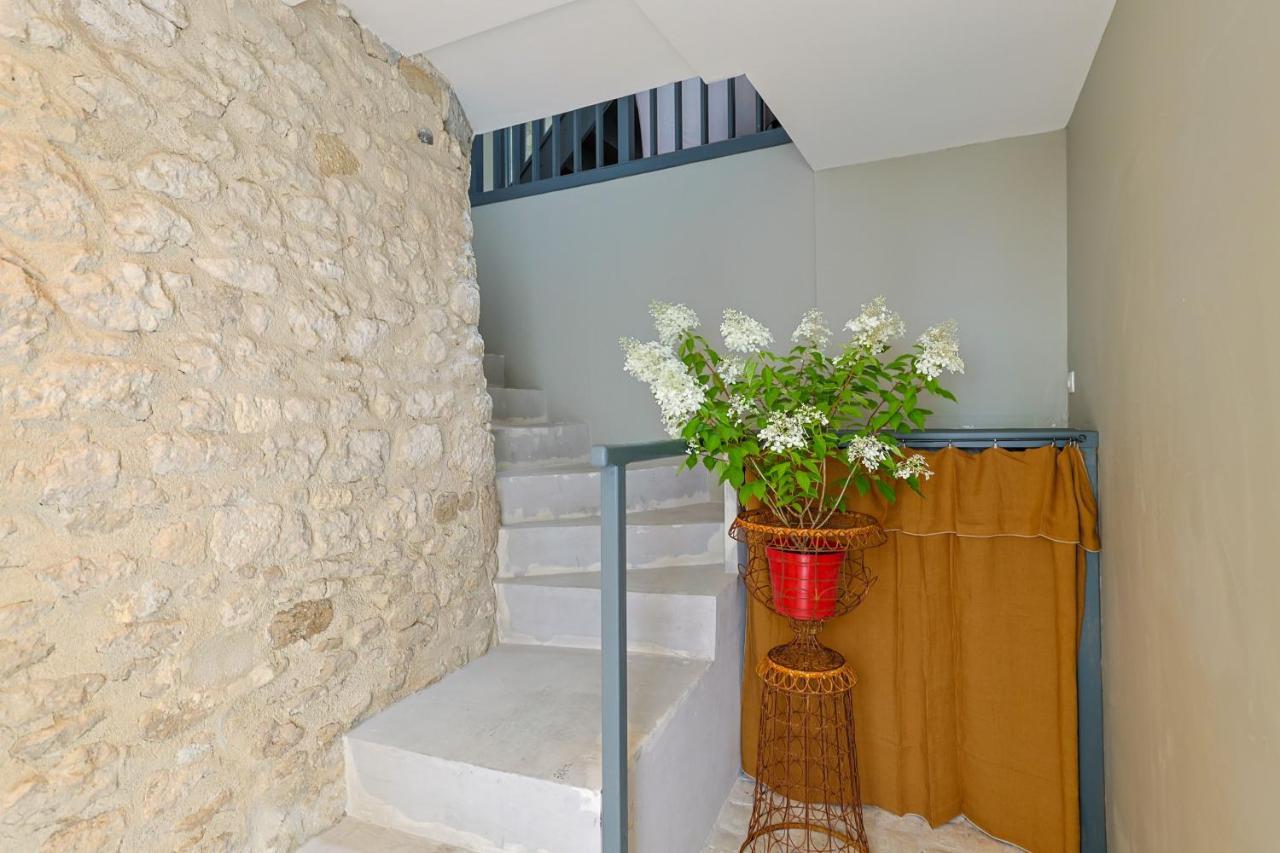 Appartement Tour Du Palais #Terrasse #Vue à Cognac Extérieur photo